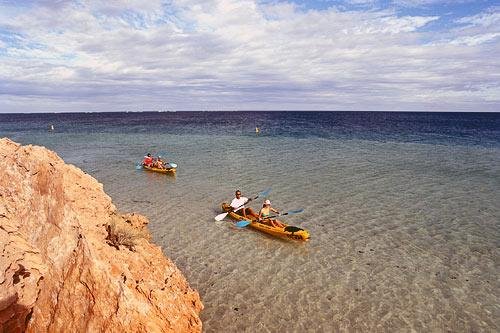 Petualangan Luar Ruangan Terbaik di Australia