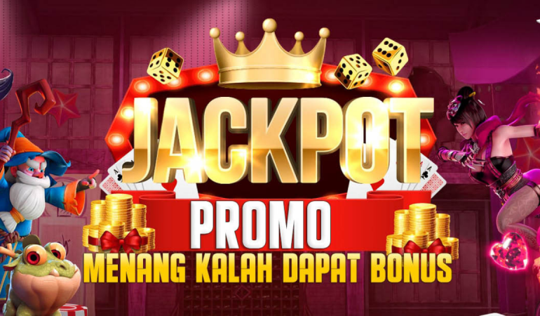 Bonus Melimpah di Situs Slot Gacor nomor 1 di indonesia