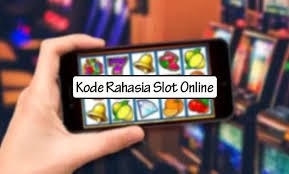 Permainan Judi Slot Online Resmi Terbaik Dan Terpercaya