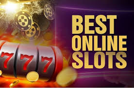 Slot Online Indonesia Paling Gacor Gampang Jackpot