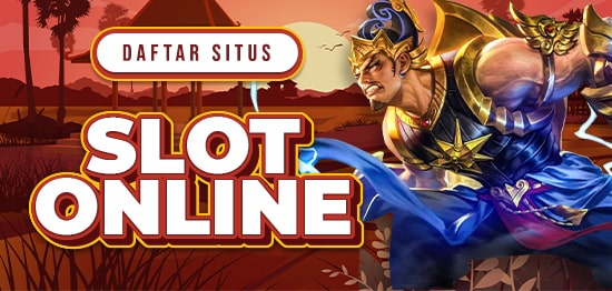 Situs Judi Slot Online Gacor Bonus Besar Pasti Maxwin