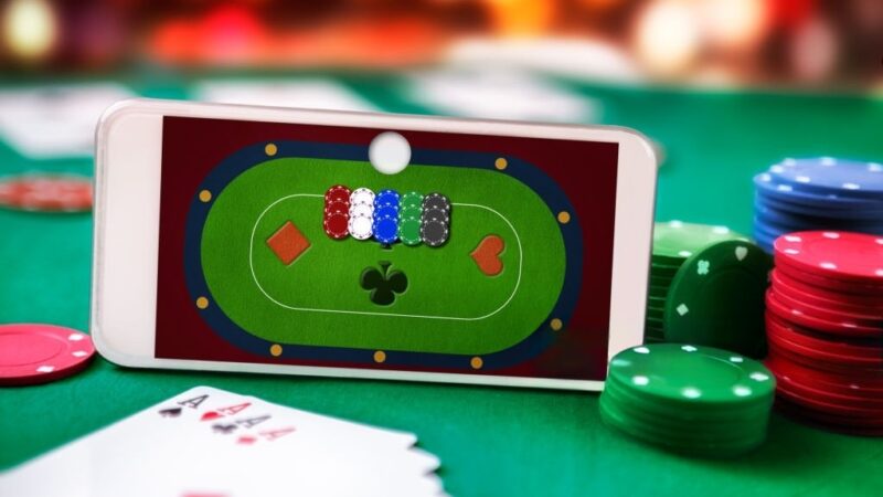 Alasan banyak bettor menyukai sajian poker online