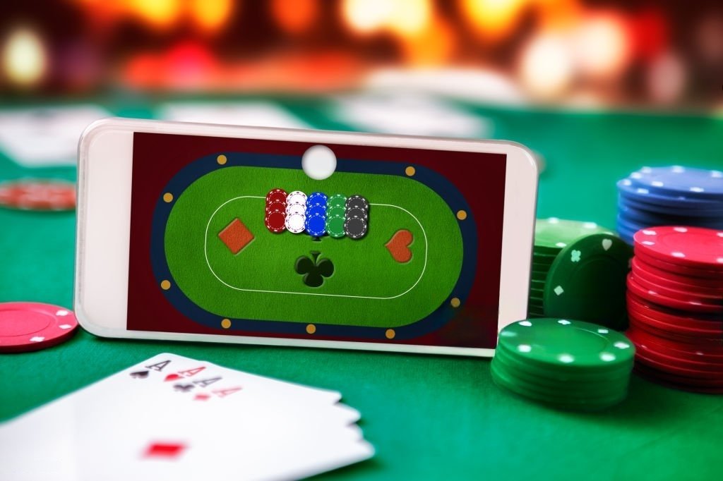 Alasan banyak bettor menyukai sajian poker online